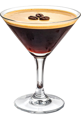 ESPRESSO MARTINI
2.5 oz Deep Eddy Espresso Vodka
Shake, Serve & Enjoy!