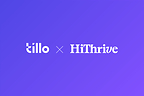 Tillo x HiThrive Partnership