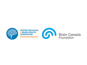 CABHI and Brain Canada partner to transform research into real-world brain health solutions that improve older persons' mental health and prevent dementia