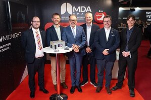 MDA Space UK Selected by OHB to Provide Advanced Lunar Landing Sensors for European Space Agency's Argonaut Mission