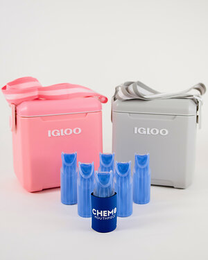 Economic Analysis of the Chemo Mouthpiece® Medical Device Suggests Potential Cost Savings of Over $15,000 per Patient Receiving Chemotherapy and Reduced Healthcare Resource Utilization