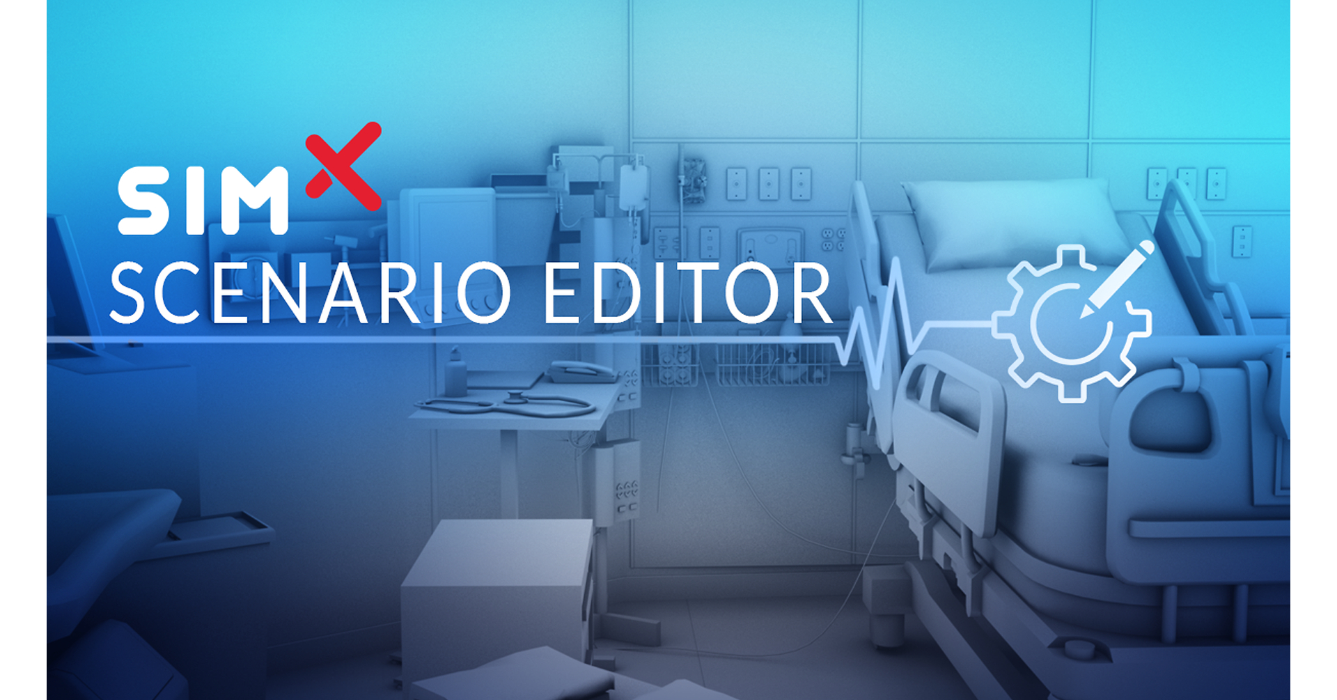 SimX Launches Scenario Editor, a No-Code Tool for Customizing VR Medical Simulations