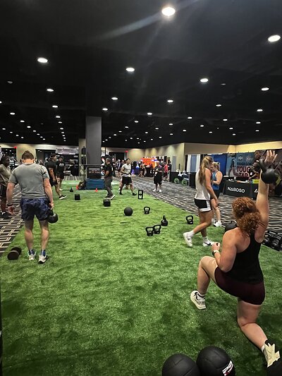 At the 2026 National Strength and Conditioning Association (NSCA) Conference in New Orleans, TenCate highlighted how athlete-centered research and movement data are helping shape the design of next-generation sports turf systems. The company showcased Pivot® Performance Turf and shared insights from testing with more than 1,000 college and professional athletes.
