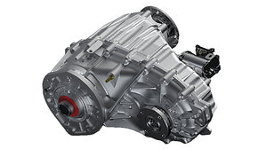 BorgWarner Secures New Transfer Case Business in China, Expanding All-Wheel Drive Growth