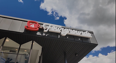 WDIV Local 4 Brings Its Newsroom Closer to Home with Fourgrounds
