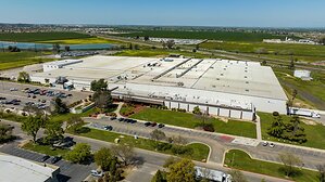 IRG Executes Full Building Lease at Merced, California Manufacturing Facility