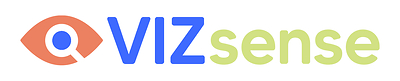 VizSense Logo