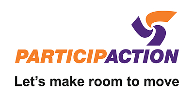 ParticipACTION logo