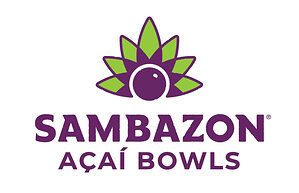 SAMBAZON® Açaí Bowls Opens at Miami International Airport