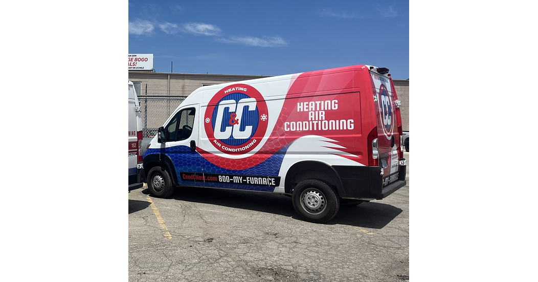 C & C Heating & Air Conditioning urges Michigan homeowners to prepare for the next heat wave