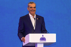 Luis Abinader: Dominican Republic's 2025 Foreign Direct Investment Reaches Record US$5.03 Billion