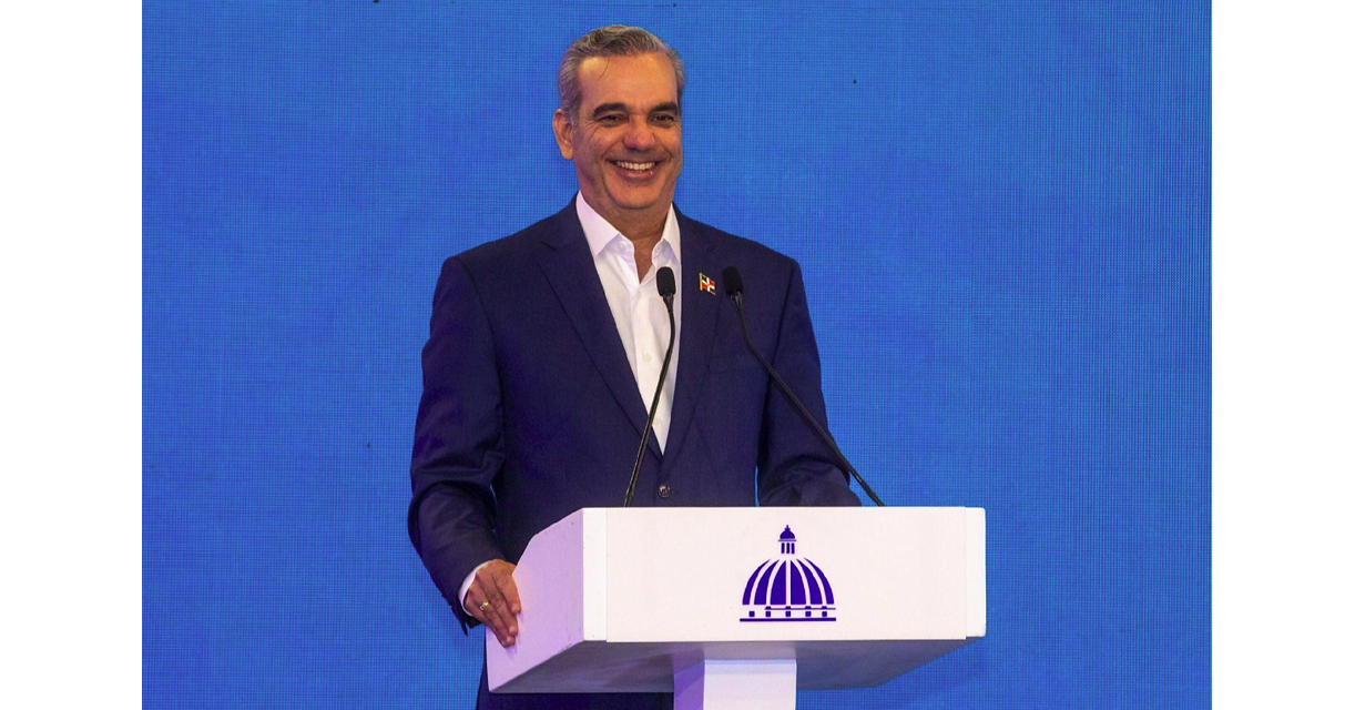 Luis Abinader: Dominican Republic's 2025 Foreign Direct Investment Reaches Record US$5.03 Billion