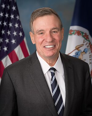Will Your Vote Count? Sen. Mark WARNER: LIVE