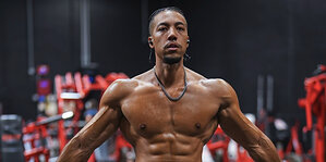 Trent Harrison Launches The Diet-Proof Body: A Practical Approach to Building Sustainable Fitness Habits