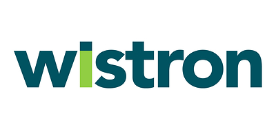 Wistron Logo