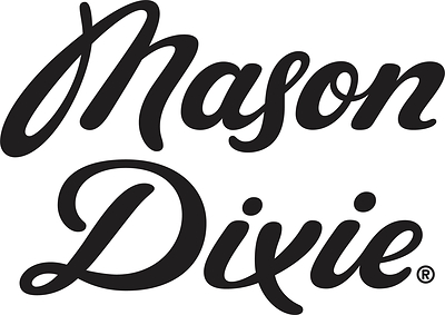 Mason Dixie logo