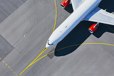 NAV CANADA fait état d'une forte baisse des retards de vols pendant la Coupe du monde