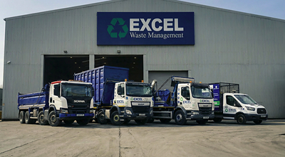 Excel Waste Management