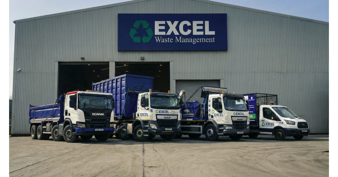 Falling Costs and Up to 80% Potential Electricity Savings Make Solar a Proven Bet for Waste Depots, Excel Waste Management Analysis Finds