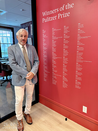 Avalon Admission Founder Neil Chyten Discusses How to Stand Out in the College Admissions Process at Harvard Crimson Summer Journalism Program. Avalon Admission Founder Neil Chyten Discusses How to Stand Out in the College Admissions Process at Harvard Crimson Summer Journalism Program.