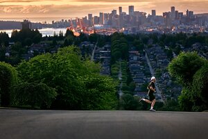 Garmin acquires TrainingPeaks and TrainHeroic, leading endurance and strength training platforms for athletes and coaches