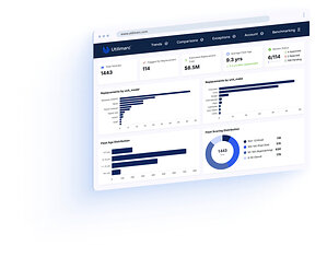 Utilimarc Launches SmartReplace to Optimize Fleet Vehicle Replacement Decisions