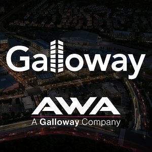 Galloway Completes Acquisition of Anderson Wahlen &amp; Associates