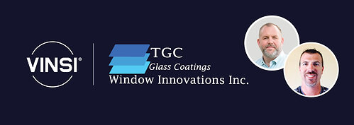 TGC and VINSI Partnership Announcement TGC and VINSI Partnership Announcement