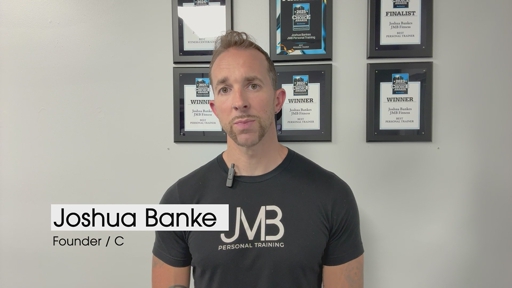 HelloNation Article Explains Strength Training After 40, Featuring Fitness Expert Joshua Bankes