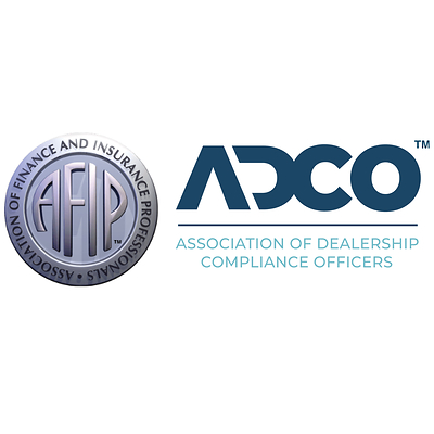 AFIP/ADCO Partners with Privacy4Cars to Help Dealers Address Vehicle Data Privacy Compliance Gaps