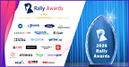 Winners of the 2026 Rally® Awards™