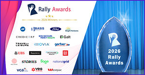 2026 Rally® Awards™ Recognize the Teams Redefining Recruitment Marketing and Employer Branding
