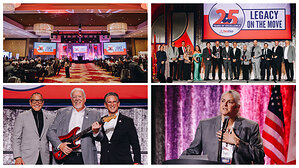PuroClean's 25th Anniversary Highlights a Legacy of Leadership and a Future Built for Growth
