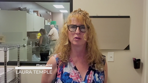 HelloNation Article Highlights Sterile Compounding and Medication Safety With Insights From Compounding Pharmacist Expert Laura Temple