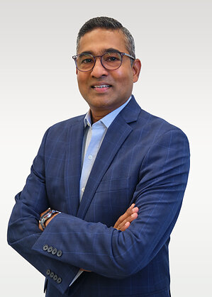Visier Appoints Pramukh Jeyathilak as Chief People Officer