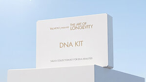 Valmont Launches The Art of Longevity, A Personalized Program Merging Swiss Skincare Science with Epigenetics