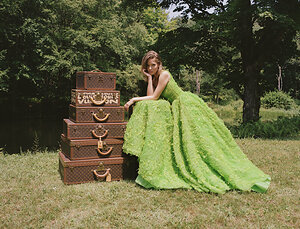What Goes Around Comes Around Brings Iconic Luxury Vintage to Aspen Art Week in Partnership with Hotel Jerome