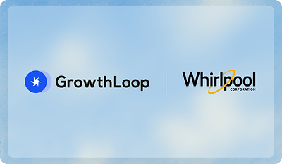 Whirlpool and GrowthLoop are helping teams activate more effectively, deliver more personalized customer experiences, and maximize the value of cloud data.