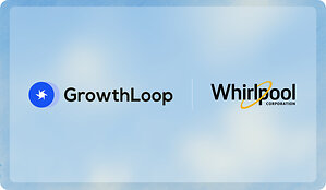 Whirlpool Corporation to Collaborate with GrowthLoop on Direct-to-Consumer Strategy