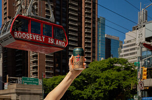 BERO Launches Limited-Edition Sony Pictures 'Spider-Man™: Brand New Day' Inspired Collectible Cans