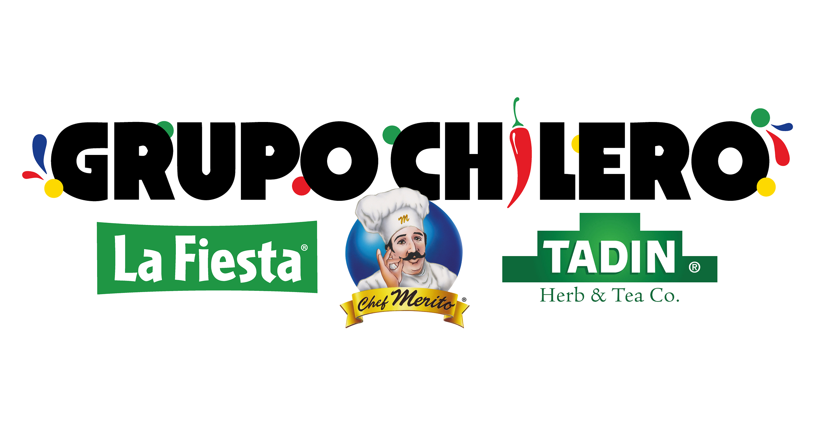 Tadin Herb and Tea Co. Becomes Part of Grupo Chilero, Bringing Together Three Category-Leading Hispanic Brands