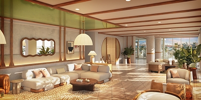 Royal Palm South Beach Reopens Following Over $100 Million Transformation in the Heart of the Art Deco District