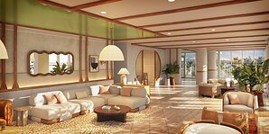 Royal Palm South Beach Reopens Following Over $100 Million Transformation in the Heart of the Art Deco District