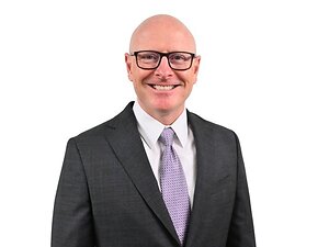 Lebron Womack Named Chattanooga Market President for First Horizon Bank