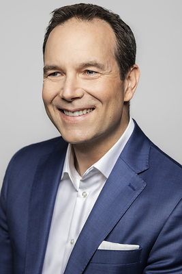 ORGANON CANADA ANNONCE LA NOMINATION DE DOMINIC BÉGIN AU POSTE DE PRÉSIDENT ET DIRECTEUR GÉNÉRAL