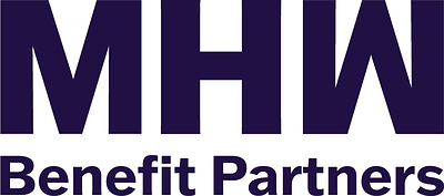 MHW Benefit Partners Logo