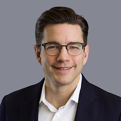 Daybright Financial Appoints Wes Gilbreath as Chief Financial Officer