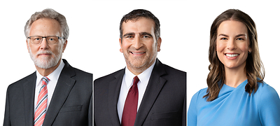 Jones Walker welcomes three new attorneys, partners Keith Turner and Abram Orlansky, and associate Adria Johnson, as members of the Litigation Practice Group and the environmental litigation team in the firm’s Jackson office.