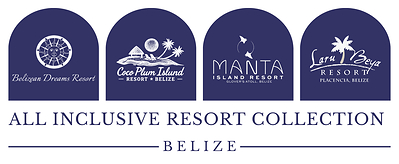 Family of All Inclusive Resorts in Belize