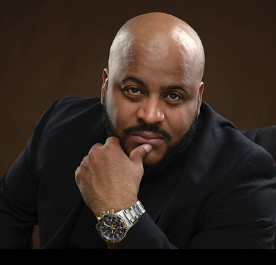 Detroit Native Bennie Taylor Joins Hollywood Heavyweights Across Six Upcoming Feature Films